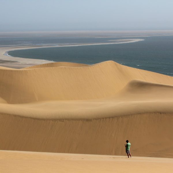 Viaje a Namibia 2026 (preinscripción)