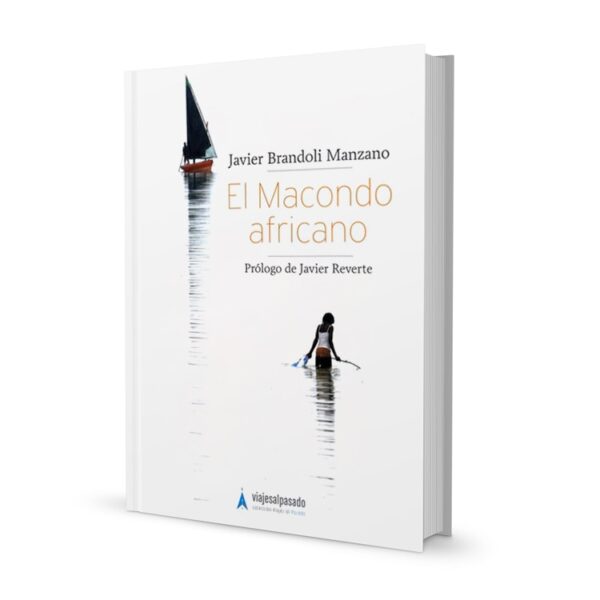 El Macondo africano
