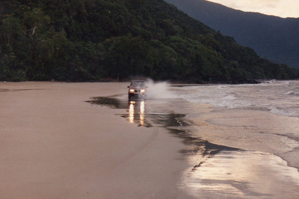 Cairns: el Nirvana australiano del buceo