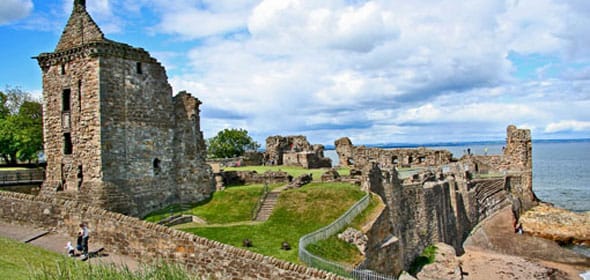 St. Andrews