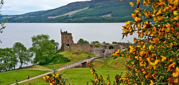 Urquhart